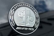 Mercedes Klasa E AMG 53 4Matic+ Hybrid