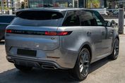Land Rover Range Rover Sport P460e Dynamic SE