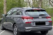 Hyundai i30 1.0 T-GDI Modern