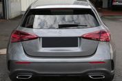 Mercedes Klasa A 200 AMG Line