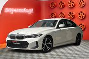 BMW Seria 3 318d M Sport aut