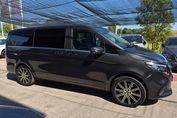 Mercedes V Klasa 300 d 4-Matic 9G-Tronic Exclusive długi
