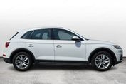 Audi Q3 35 TDI quattro