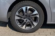 Opel Zafira Life 2.0 Cdti Long Business