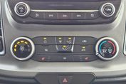 Ford Transit Custom 2.0 Long