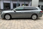 Skoda Superb Essence 2.0 TDI DSG