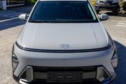 Hyundai Kona Executive 1.6 GDI Hybrid DCT