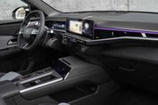 Opel Grandland X GS Standard Range Electric 73kWh