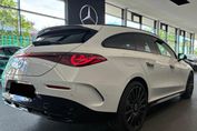 Mercedes CLA 200 Shooting Brake AMG Line