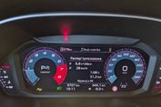 Audi Q3 Sportback 35 TFSI S Line