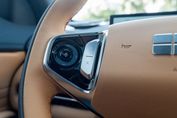 Geely Starray EM-i 1.5 PHEV Max +
