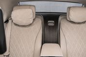 Mercedes Klasa S 450d 4-Matic Long AMG line