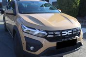 Dacia Sandero Stepway Expression LPG 1.0 TCe
