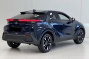 Toyota C-HR Style 2.0 Hybrid AWD