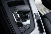 Audi A4 40 TFSI mHEV quattro S tronic