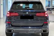 BMW X5 xDrive30d M Sport