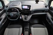 Citroen Berlingo Xl Bluehdi Plus S&S
