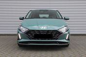 Hyundai i20 Modern 1.0 T-GDi