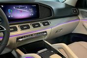 Mercedes GLE Coupe 450 d 4-Matic AMG Line