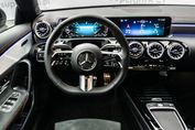 Mercedes CLA 200  AMG Line