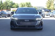 Audi A5 TFSI quattro S line Avant