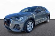Audi Q3 35 TFSI mHEV S tronic