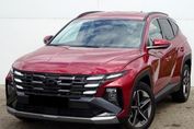 Hyundai Tucson 1.6 T-GDi Smart 2WD DCT