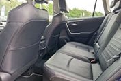 Toyota RAV4 2.5 Hybrid Executive 4X2