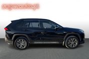 Toyota RAV4 2.5 Hybrid Comfort