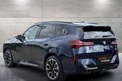 BMW X3 M50 xDrive
