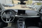 Audi Q5 40 TFSI mHEV Quattro Advanced S tronic
