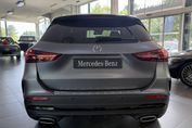 Mercedes GLA 200 AMG Line