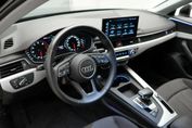 Audi A4 35 TFSI S Line