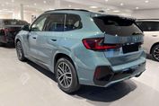 BMW iX1 xDrive30 M Sport