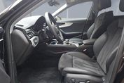 Audi A4 Avant 40 TDI Advanced