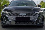 Audi A5 S5 TFSI Avant