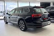 Volkswagen Passat 2.0 TDI