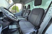 Ford Transit Kontener Chłodnia/Mroźnia