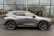 Lexus NX 350h Prestige 2.5 Hybrid AWD