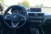BMW X2 sDrive18i