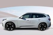 BMW X3 xDrive20d M Sport