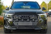 Audi Q7 45 TDI quattro S Line