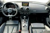 Audi A3 RS3 2.5 TFSI quattro S tronic