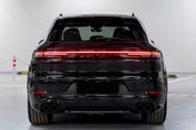 Porsche Cayenne 3.0
