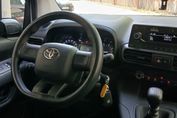 Toyota Proace City 1.5 D-4D Active