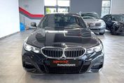 BMW Seria 3 320d xDrive M Sport