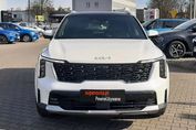 Kia Sorento T-GDI Prestige Line AWD 6os.