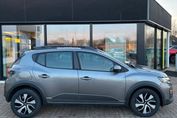 Dacia Sandero Stepway Expression 1.2 Eco-G LPG