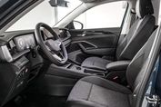 Volkswagen Tayron Life Plus 2.0 TDI DSG 7 os.