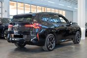 BMW X3 xDrive20d M Sport